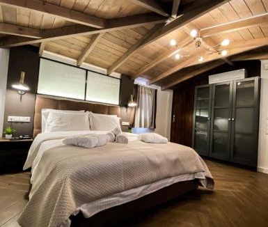 Veroia Hotel | FILEO ELEGANT LIVING