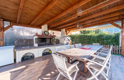 Filerimos Villa | Filerimos Dream Villa