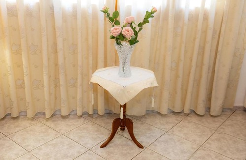 Eretria Apartment | Filio family apartment in Gymno