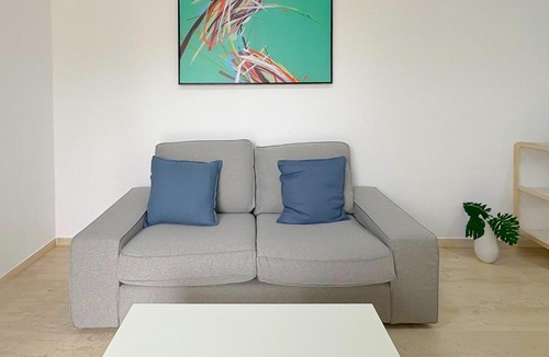 Steni Dirfyos Apartment | Filio's home