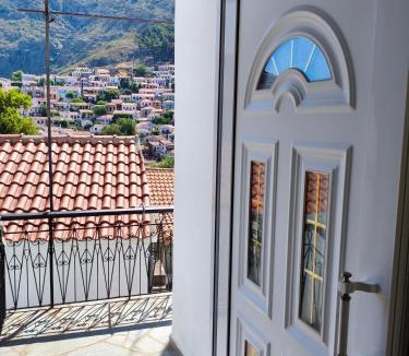 Samothrace House | Filio's House