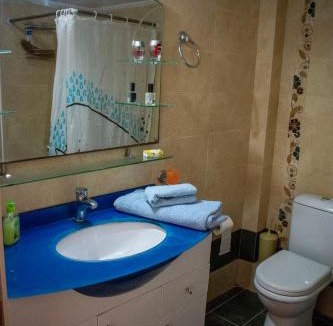 Agios Andreas Apartment | FILIS APARTMENT