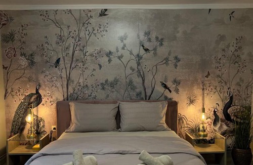 Filopappou Apartment | Filopappou Nest