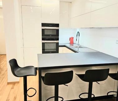 Marousi Apartment | Filothei Luxury Apartment 110m2