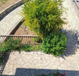 Terpsithea Villa | Filothei Mountain & Sea Resort