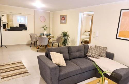 Patras Apartment | Filoxenia Luxury Home Patras