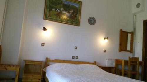 Samothrace House | Filoxenia Rooms