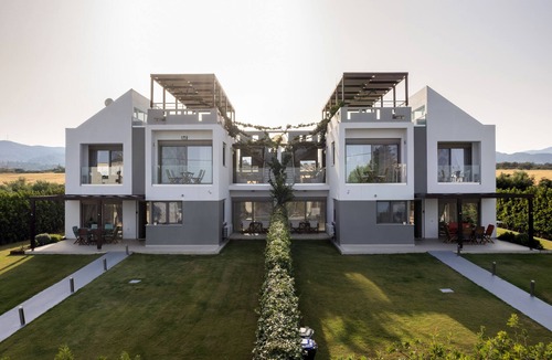 Gennadi Villa | Filoxenia Villas, Agnes