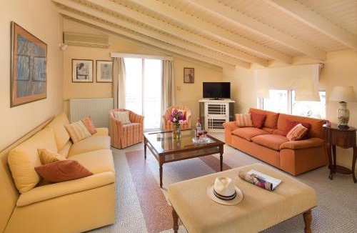 Kavos Apartment | Finata Loft
