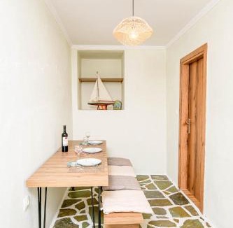 Keramoti Apartment | Finesse Comfort Apartments