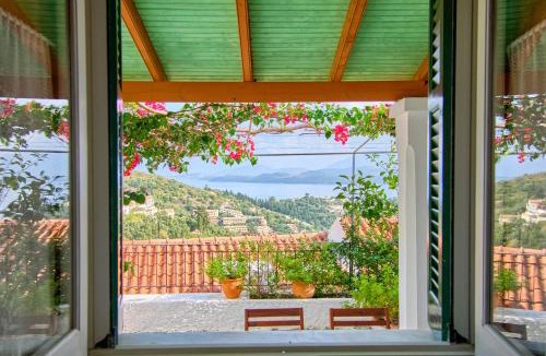 Agni House | Fior Di Corfu