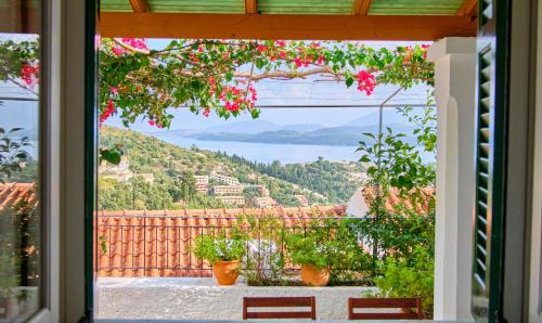 Agni House | Fior Di Corfu