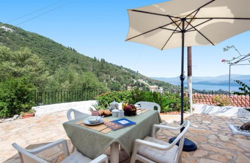 Agni House | Fior Di Corfu