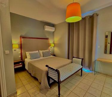 Katsarou Apartment | Fiorella Sea View