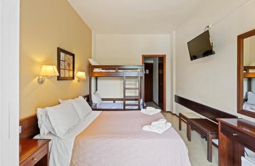 Limni Hotel | Fiori Hotel