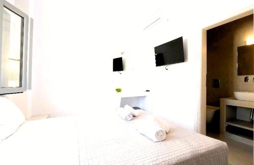Fira Hotel | Fira Centrum White
