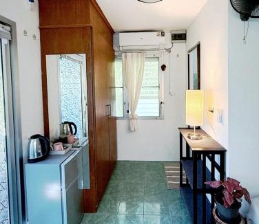 Bang Po House | Firefly Bungalows Samui