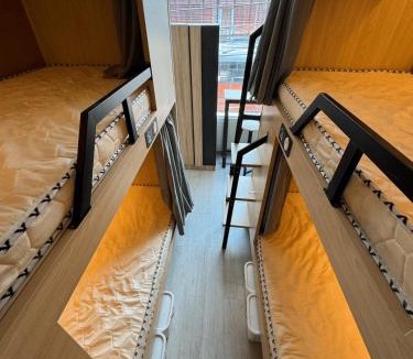 Rama 9 Hostel | First Villa Life Hostel