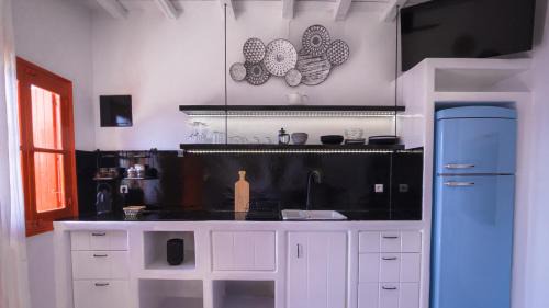Tripiti House | Fisherman's House