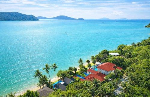 Rawai Resort | Fisherman Way Beach Villa