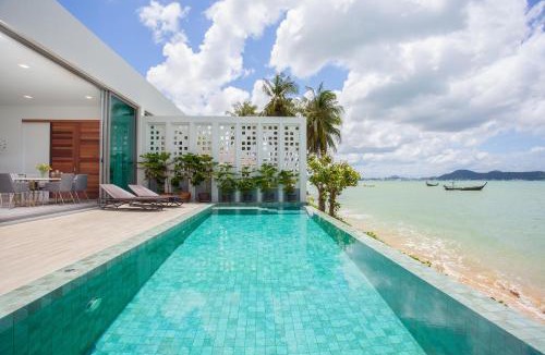 Rawai Resort | Fisherman Way Beach Villa