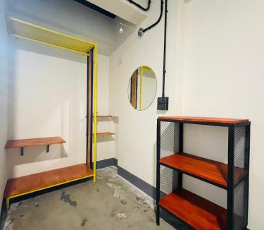 Pratunam Apartment | Fit mansion