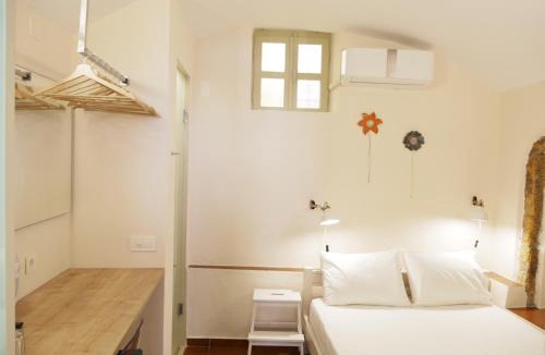 Old Town House | Fivos Pension