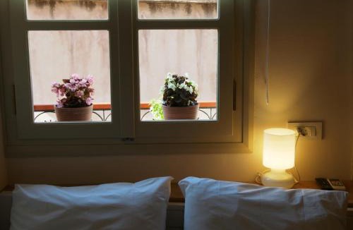 Old Town House | Fivos Pension