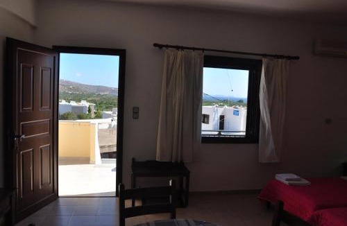 Agkathia Apartment | Flamingo Apartments
