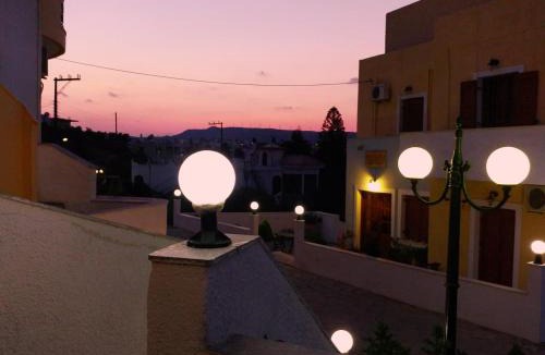 Agkathia Apartment | Flamingo Apartments