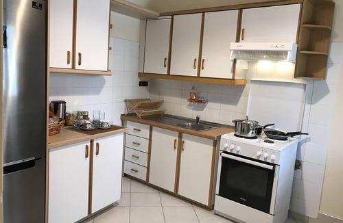 Spata-Artemida Apartment | Flight Apartment Airport