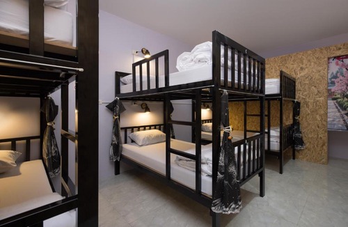 Kamala Hostel | FLORA Hostel