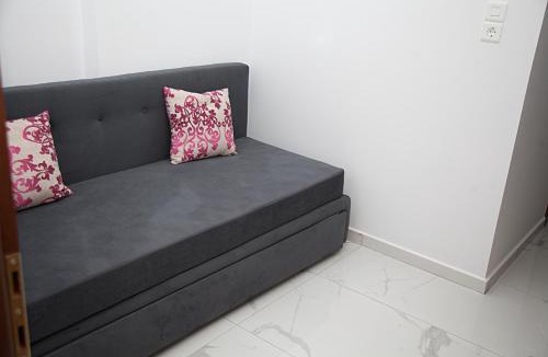 Kefalos Apartment | Floral Studios