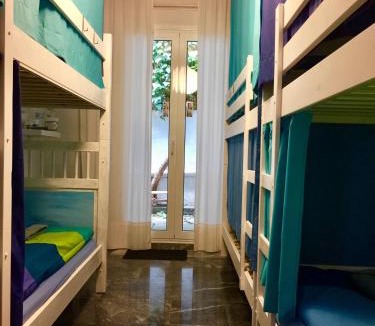 Mati House | Flower Garden