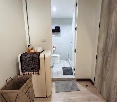 Ratchadaphisek Hostel | FM Ratchada