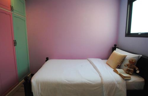 Bang Lamphu Lang Bed & Breakfast | Focal Local Bed & Breakfast