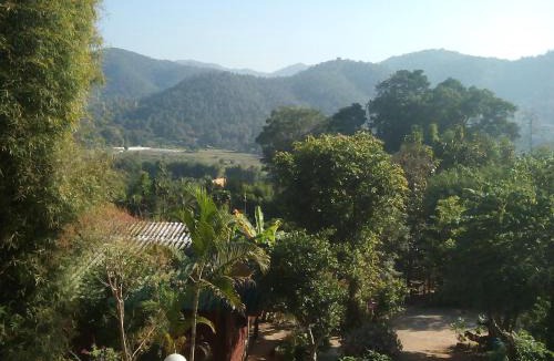 Samoeng Resort | Forest Guesthouse