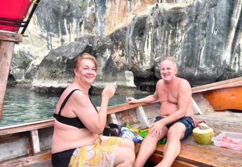 Ko Lanta Resort | Forest Hill Lanta