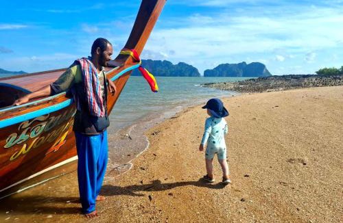Ko Lanta Resort | Forest Hill Lanta
