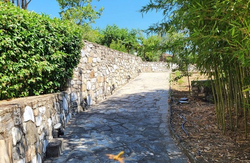 Kavala House | Forest House