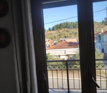 Trikala Apartment | Forest View Apartments