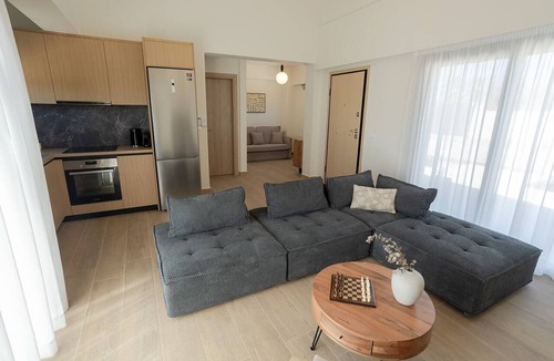 Lakopetra Villa | Forestbreeze 2: Luxury 1 bedroom villa