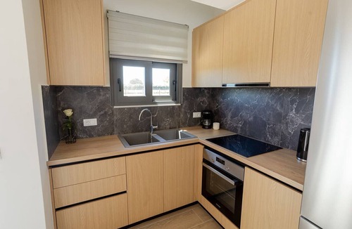 Lakopetra Villa | Forestbreeze 2: Luxury 1 bedroom villa
