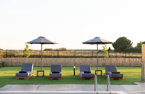 Lakopetra Villa | Forestbreeze 2: Luxury 1 bedroom villa