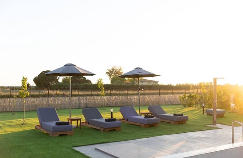 Lakopetra Villa | Forestbreeze 2: Luxury 1 bedroom villa