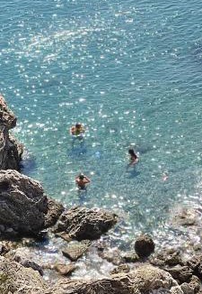 Salamis House | Forever Blue
