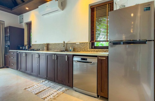 Lamai Villa | FORMOSA - 2 BDR - CHAWENG NOI