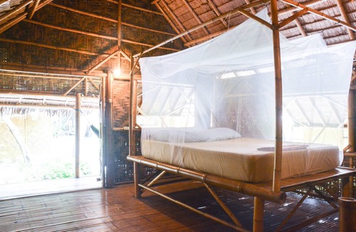 Satun Hotel | Forra Diving Resort - Pattaya Beach - Koh Lipe
