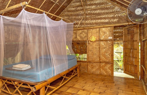 Satun Hotel | Forra Diving Resort - Sunrise Beach - Koh Lipe