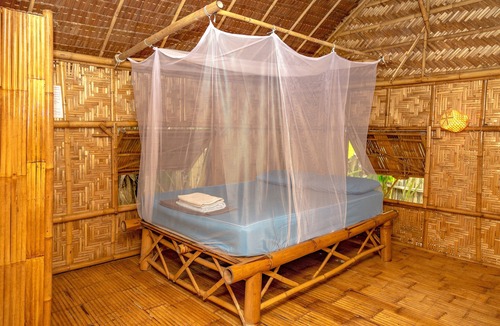 Satun Hotel | Forra Diving Resort - Sunrise Beach - Koh Lipe